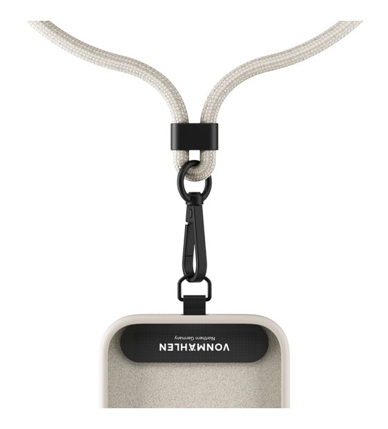 Vonmählen Infinity Go Gurt für Jede Marke  (Cremefarben) f&uuml;r 24,99 Euro