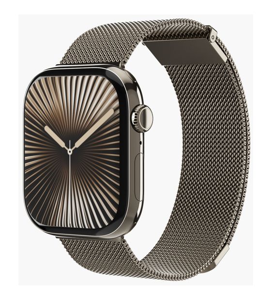 Vonmählen Milanese Loop 2 Armband Watch f&uuml;r 39,99 Euro