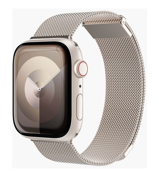 Vonmählen Milanese Loop 2 Armband Watch f&uuml;r 39,99 Euro