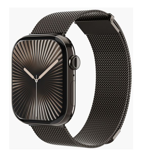 Vonmählen Milanese Loop 2 Armband Watch f&uuml;r 39,99 Euro