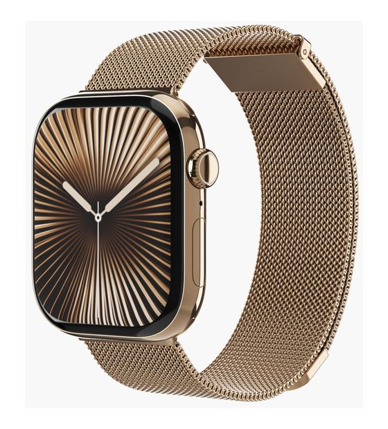 Vonmählen Milanese Loop 2 Armband Watch f&uuml;r 39,99 Euro