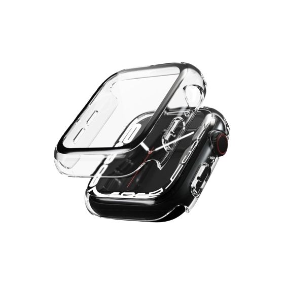 Vonmählen Thin Case Watch case Apple Watch Series 8/9 f&uuml;r 19,99 Euro