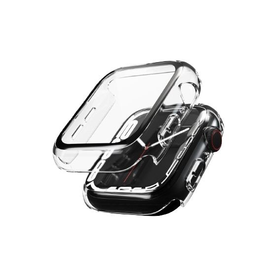 Vonmählen Thin Case Watch case Apple Watch Series  8/9 41mm f&uuml;r 19,99 Euro