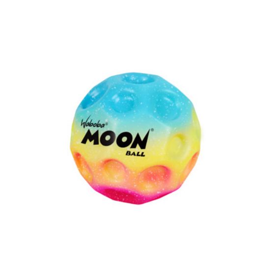 Waboba Gradient Moon Ball f&uuml;r 6,99 Euro