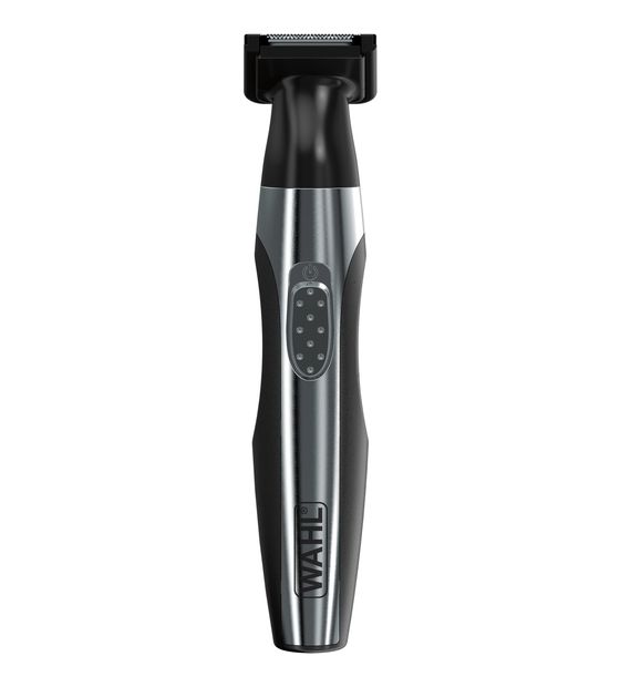 Wahl 05604-616 Travel Kit Deluxe Trocken Rasierer Lithium f&uuml;r 22,99 Euro
