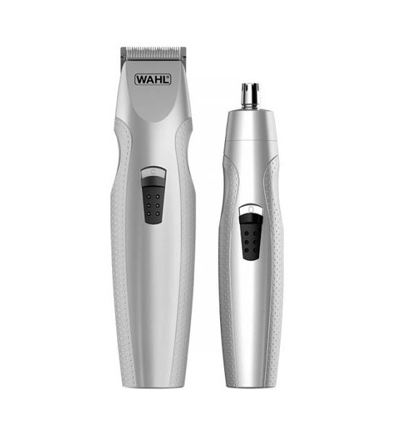 Wahl 05606-308 Mustache & Beard Haarschneider Batterie/Akku f&uuml;r 12,99 Euro