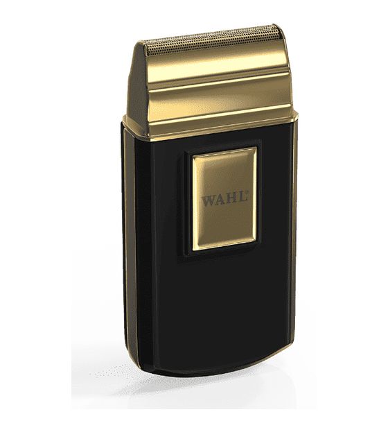 Wahl 07057-016 Travel Shaver Gold Edition Rasierer Nickel-Metallhydrid (NiMH) 45 min f&uuml;r 21,49 Euro