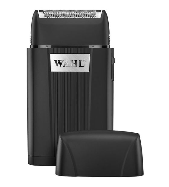 Wahl 3616-0470 Super Close Trocken Rasierer Lithium-Ion (Li-Ion) 150 min f&uuml;r 37,99 Euro