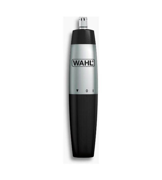 Wahl 5642-135 Nasal Präzisionstrimmer für Nasen- und Ohrenhaar Haarschneider f&uuml;r 5,99 Euro