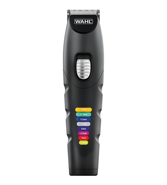 Wahl Color Trim Advanced Haarschneider Batterie/Akku f&uuml;r 49,49 Euro