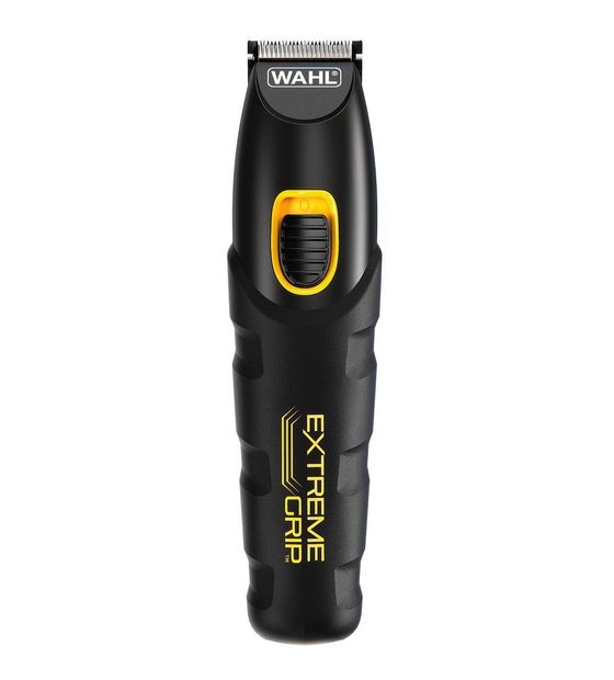 Wahl Extreme Grip Advanced Haarschneider Batterie/Akku 10 Aufsteckkämme f&uuml;r 52,99 Euro