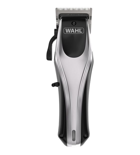 Wahl Rapid Clip Haarschneider Batterie/Akku 10 Aufsteckkämme f&uuml;r 61,99 Euro