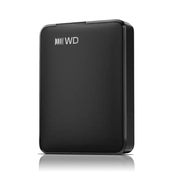 Western digital Portable (USB-C) f&uuml;r 249,99 Euro