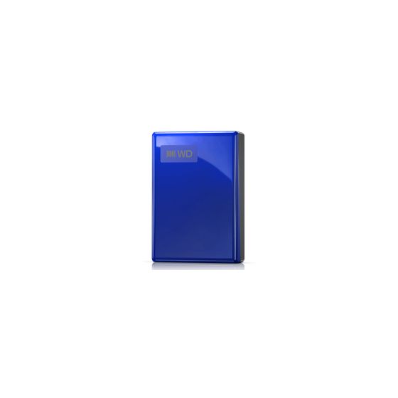 Western digital My Passport USB-C 5 GB externe Festplatte 2.5"  (Schwarz) f&uuml;r 239,99 Euro