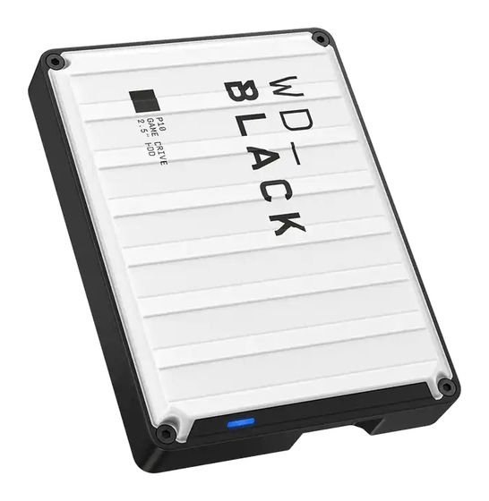 Western digital WD_BLACK P10 f&uuml;r 279,99 Euro