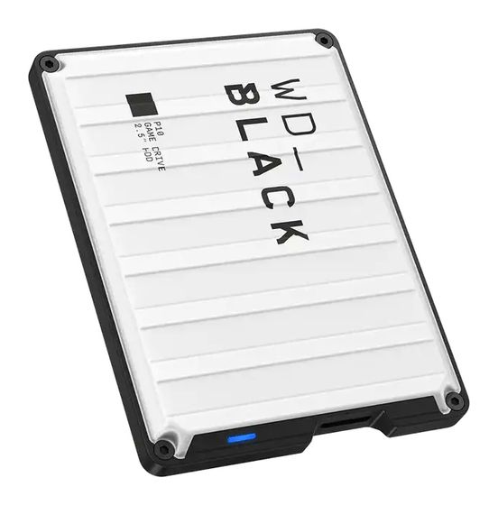 Western digital WD_BLACK P10 f&uuml;r 144,99 Euro