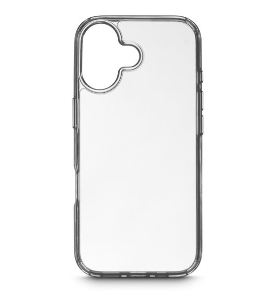 White Diamonds Clear Protection Case Cover für Apple iPhone 17  (Transparent) f&uuml;r 19,99 Euro