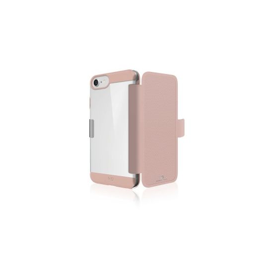 White Diamonds Innocence Business Geldbörsenhülle für Apple iPhone 6/6s/7/8  (Roségold) f&uuml;r 22,99 Euro