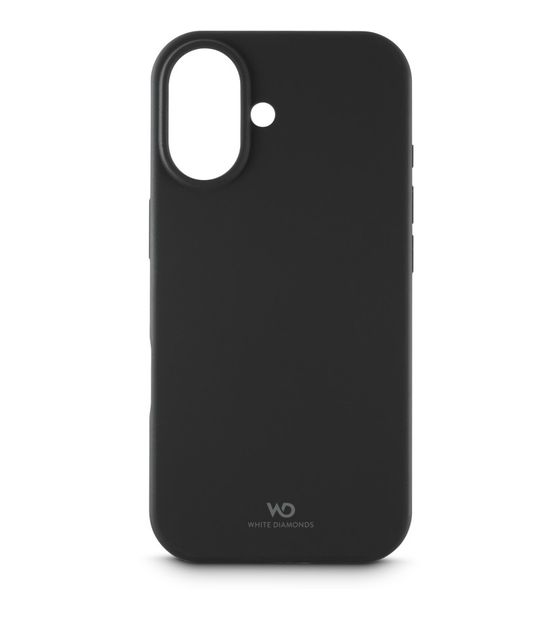 White Diamonds Mag Urban Case Cover für Apple iPhone 17  (Schwarz) f&uuml;r 19,49 Euro