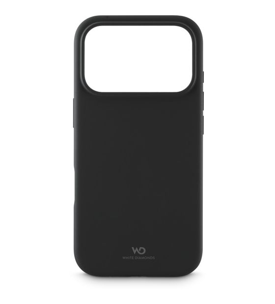 White Diamonds Mag Urban Case Cover für Apple iPhone 17 Pro  (Schwarz) f&uuml;r 19,99 Euro