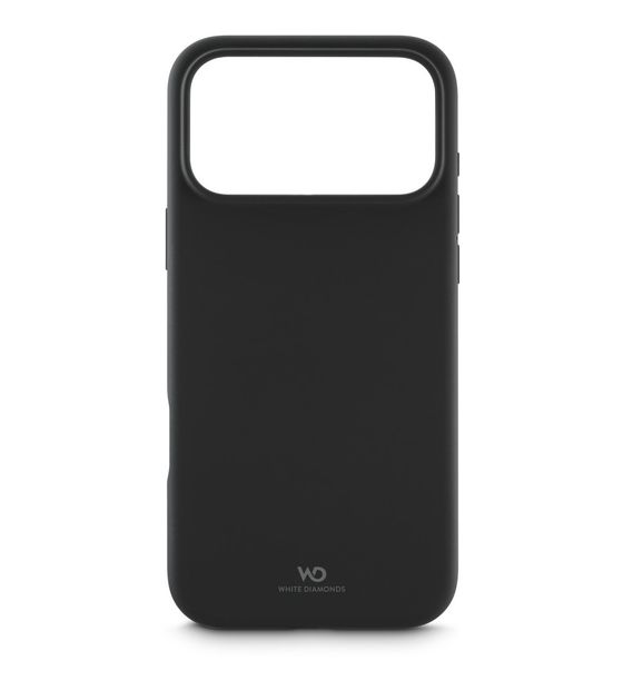 White Diamonds Mag Urban Case Cover für Apple iPhone 17 Pro Max  (Schwarz) f&uuml;r 19,49 Euro