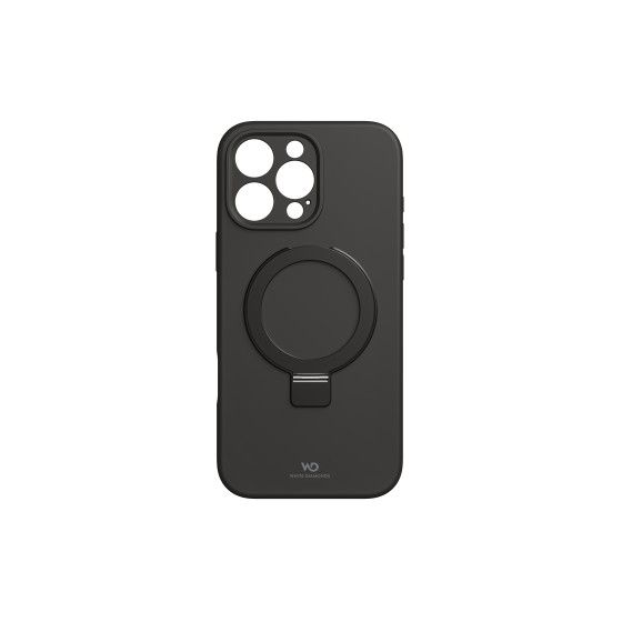White Diamonds Mag Urban Case Cover für Apple iPhone 16 Pro Max  (Schwarz) f&uuml;r 26,99 Euro
