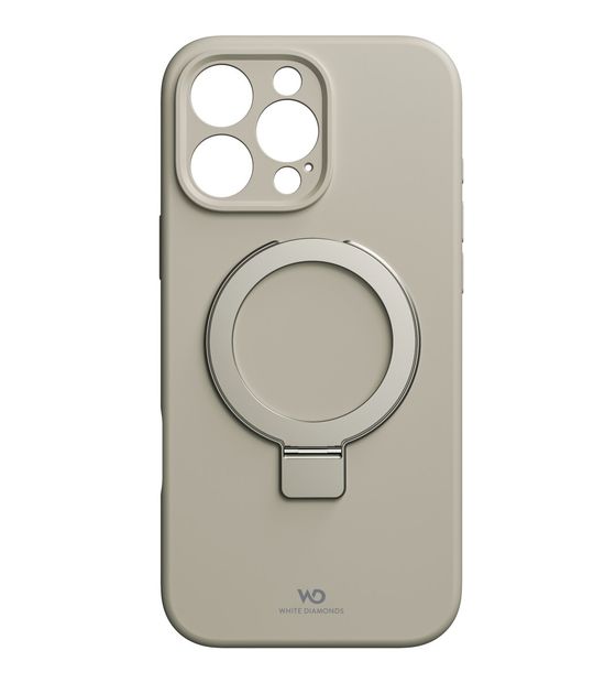 White Diamonds Mag Urban Case Cover für Apple iPhone 16 Pro Max  (Sand) f&uuml;r 26,99 Euro