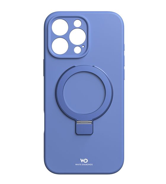 White Diamonds Mag Urban Case Cover für Apple iPhone 16 Pro Max  (Blau) f&uuml;r 26,99 Euro