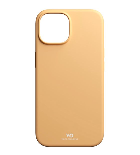 White Diamonds Mag Urban Case Cover für Apple iPhone 15  (Gelb) f&uuml;r 22,99 Euro