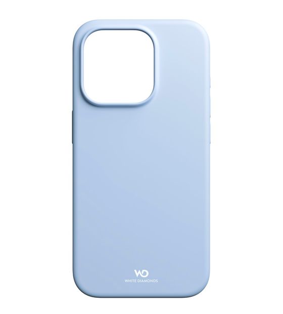 White Diamonds Mag Urban Case Cover für Apple iPhone 15 Pro  (Hellblau) f&uuml;r 24,99 Euro