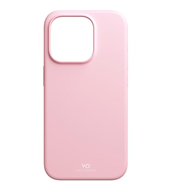 White Diamonds Mag Urban Case Cover für Apple iPhone 15 Pro  (Pink) f&uuml;r 26,99 Euro