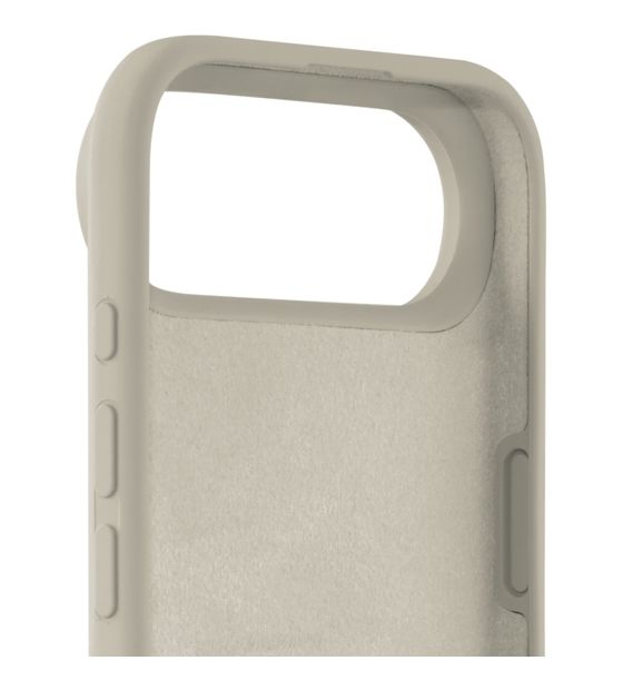 White Diamonds Mag Urban Stand Case Cover für Apple iPhone Air  (Sand) f&uuml;r 26,99 Euro
