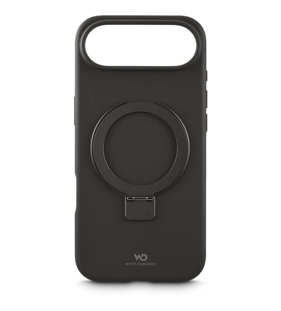 White Diamonds Mag Urban Stand Case Cover für Apple iPhone Air  (Schwarz) f&uuml;r 26,99 Euro