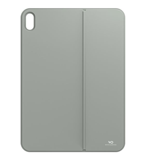 White Diamonds Tablet-Case Kickstand für Apple iPad 10.9" (2022) bis 27,7 cm (10.9") mit Magnetverschluss (Grün) f&uuml;r 29,99 Euro