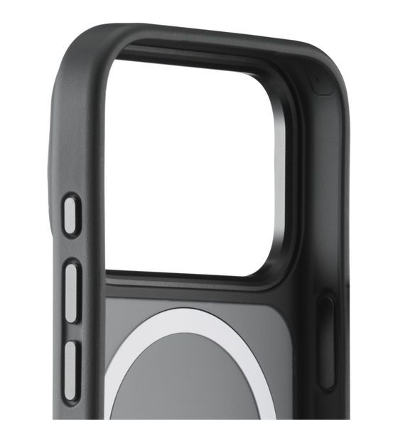 White Diamonds Hybrid Case Cover für Apple iPhone 17 Pro  (Schwarz) f&uuml;r 24,99 Euro