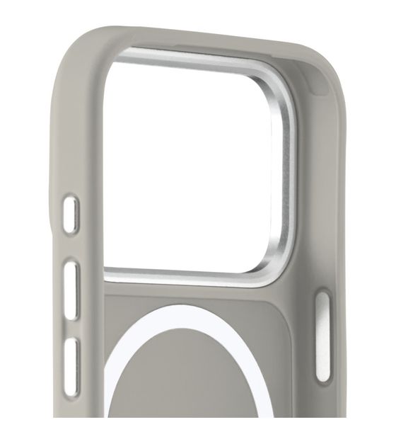 White Diamonds Hybrid Case Cover für Apple iPhone 17 Pro  (Sand) f&uuml;r 24,99 Euro