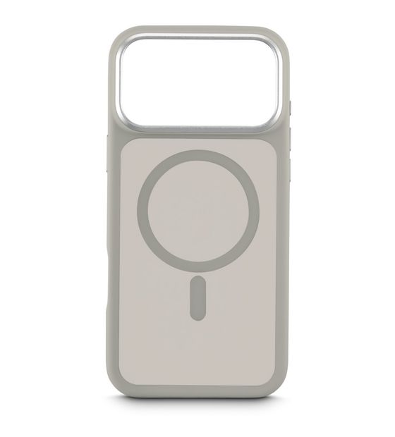 White Diamonds Hybrid Case Cover für Apple iPhone 17 Pro Max  (Beige) f&uuml;r 24,99 Euro