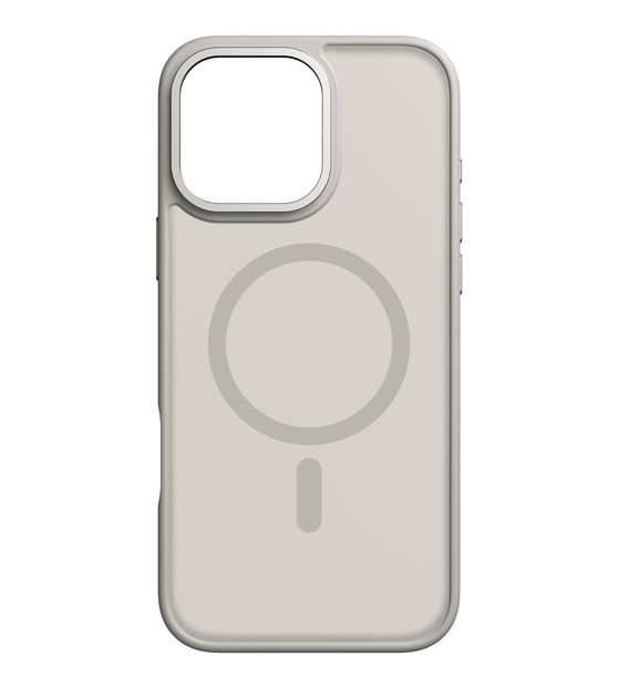 White Diamonds Hybrid Case Cover für Apple iPhone 16 Pro Max  (Sand) f&uuml;r 24,99 Euro
