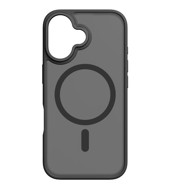 White Diamonds Hybrid Case Cover für Apple iPhone 16  (Schwarz) f&uuml;r 24,99 Euro