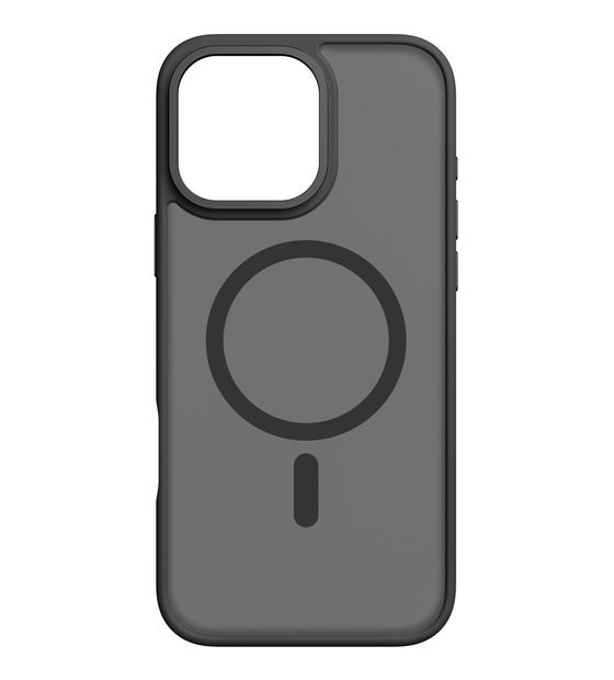 White Diamonds Hybrid Case Cover für Apple iPhone 16 Pro Max  (Schwarz) f&uuml;r 24,99 Euro