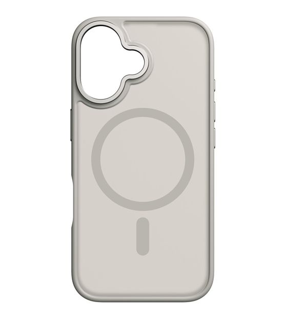 White Diamonds Hybrid Case Cover für Apple iPhone 16  (Sand) f&uuml;r 24,49 Euro