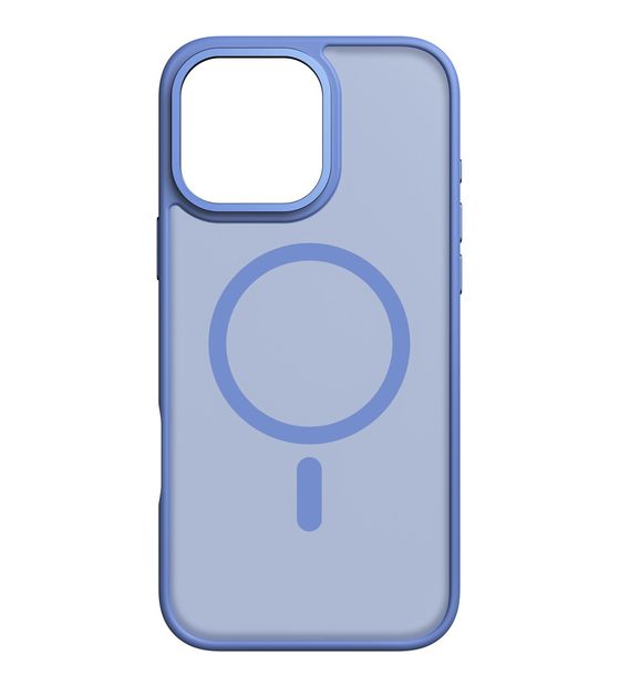 White Diamonds Hybrid Case Cover für Apple iPhone 16 Pro Max  (Blau) f&uuml;r 24,99 Euro