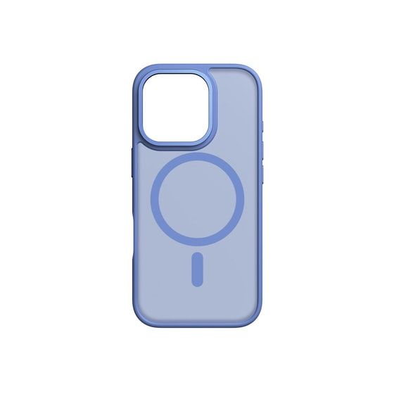 White Diamonds Hybrid Case Cover für Apple iPhone 16 Pro (Blau, Durchscheinend) f&uuml;r 24,99 Euro