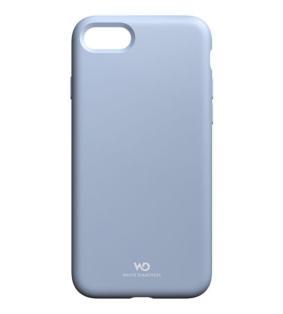 White Diamonds Urban Case Cover für Apple iPhone 7/8/SE 2020/SE 2022  (Hellblau) f&uuml;r 19,99 Euro