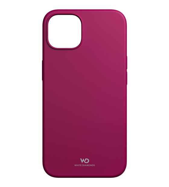 White Diamonds Urban Case Cover für Apple iPhone 13  (Fuchsie) f&uuml;r 19,99 Euro