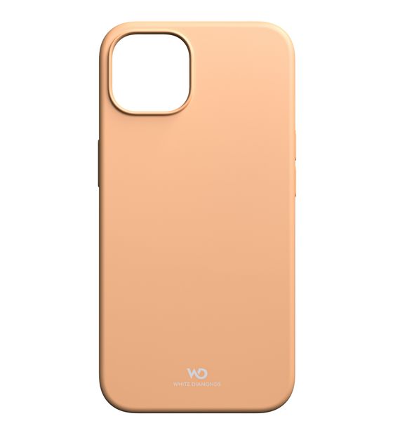 White Diamonds Urban Case Cover für Apple iPhone 13  (Aprikose) f&uuml;r 19,99 Euro