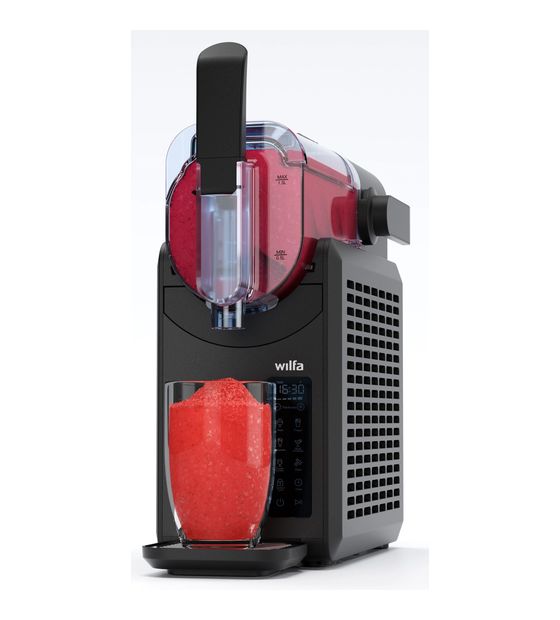 Wilfa 603365 Icy Slush-Maschine f&uuml;r 330,00 Euro