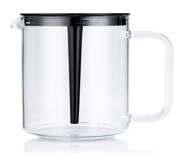 Wilfa 631845 Glaskanne  Karaffe (Schwarz, Transparent) f&uuml;r 32,99 Euro