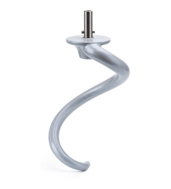Wilfa 631953 Probaker Knethaken Teighaken für Wilfa KM1B-70, KM1GY-70 f&uuml;r 54,00 Euro