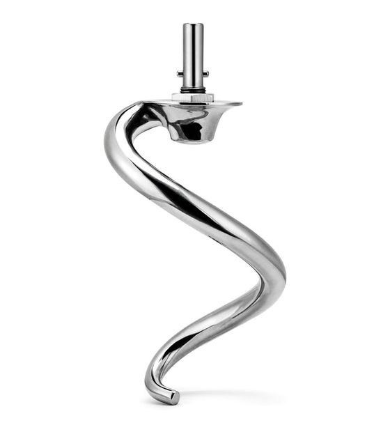 Wilfa 632246 Probaker Edelstahlknethaken Teighaken f&uuml;r 97,49 Euro
